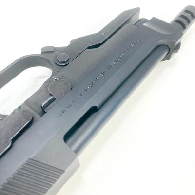 [KSC] M93R PROTO プロトタイプ アルタモント木製グリップ装備 発火モデルガン (未発火)サブ画像へ5
