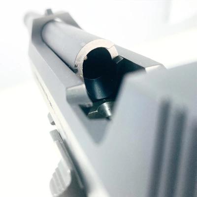[KSC] M93R PROTO プロトタイプ アルタモント木製グリップ装備 発火モデルガン (未発火)サブ画像へ8