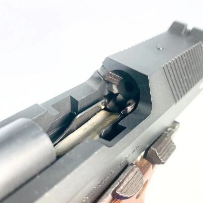 [KSC] M93R PROTO プロトタイプ アルタモント木製グリップ装備 発火モデルガン (未発火)サブ画像へ9