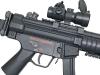 [東京マルイ] MP5 R.A.S. 電動ガン ドットサイト/マグキャッチカスタム (中古)