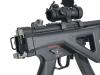 [東京マルイ] MP5 R.A.S. 電動ガン ドットサイト/マグキャッチカスタム (中古)