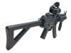 [東京マルイ] MP5 R.A.S. 電動ガン ドットサイト/マグキャッチカスタム (中古)