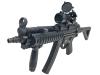 [東京マルイ] MP5 R.A.S. 電動ガン ドットサイト/マグキャッチカスタム (中古)