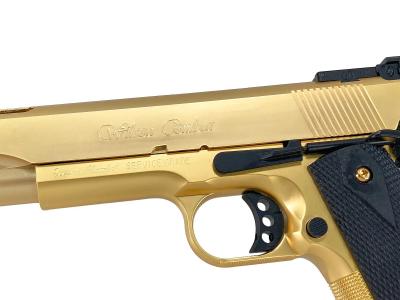 [WA] ギルデッドV12 LIMITED EDITION グリップカスタム (中古)サブ画像へ3
