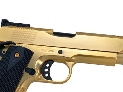 [WA] ギルデッドV12 LIMITED EDITION グリップカスタム (中古)サブ画像へ4
