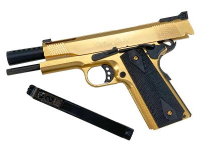 [WA] ギルデッドV12 LIMITED EDITION グリップカスタム (中古)サブ画像へ7