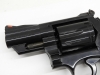 [コクサイ] No.290 S&W NEW M19 2.5インチ ウッディーグリップ (中古)