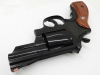 [コクサイ] No.290 S&W NEW M19 2.5インチ ウッディーグリップ (中古)