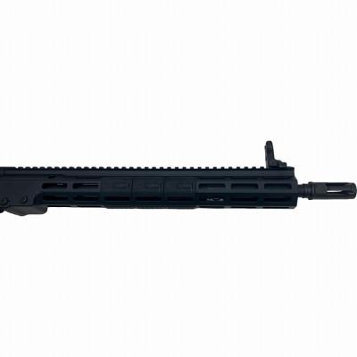[東京マルイ] GEISSELE SUPER DUTY カスタム AR15 マルイM4 MWS ベース ガスブローバックライフル (中古)サブ画像へ1