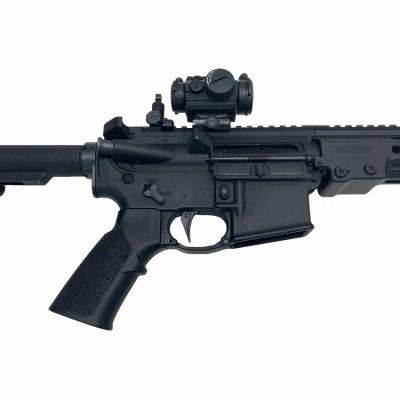 [東京マルイ] GEISSELE SUPER DUTY カスタム AR15 マルイM4 MWS ベース ガスブローバックライフル (中古)サブ画像へ3