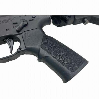 [東京マルイ] GEISSELE SUPER DUTY カスタム AR15 マルイM4 MWS ベース ガスブローバックライフル (中古)サブ画像へ4