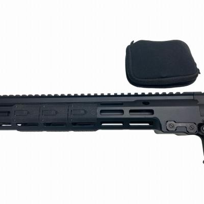 [東京マルイ] GEISSELE SUPER DUTY カスタム AR15 マルイM4 MWS ベース ガスブローバックライフル (中古)サブ画像へ5