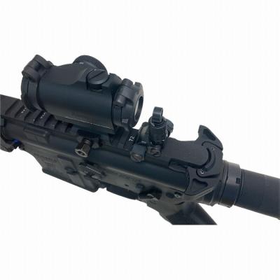 [東京マルイ] GEISSELE SUPER DUTY カスタム AR15 マルイM4 MWS ベース ガスブローバックライフル (中古)サブ画像へ6