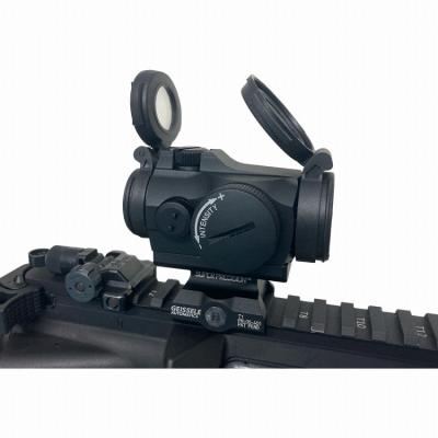 [東京マルイ] GEISSELE SUPER DUTY カスタム AR15 マルイM4 MWS ベース ガスブローバックライフル (中古)サブ画像へ7