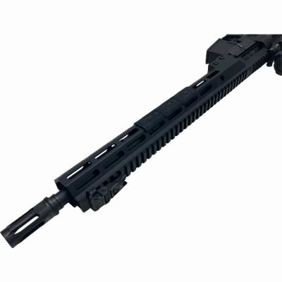 [東京マルイ] GEISSELE SUPER DUTY カスタム AR15 マルイM4 MWS ベース ガスブローバックライフル (中古)サブ画像へ8