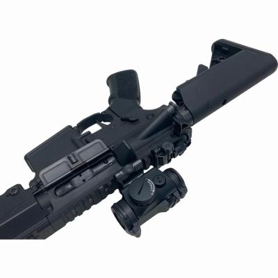 [東京マルイ] GEISSELE SUPER DUTY カスタム AR15 マルイM4 MWS ベース ガスブローバックライフル (中古)サブ画像へ9
