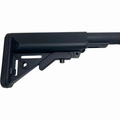 [東京マルイ] GEISSELE SUPER DUTY カスタム AR15 マルイM4 MWS ベース ガスブローバックライフル (中古)サブ画像へ10
