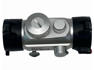 [tasco] REDDOT レッドドットサイト シルバー 廃盤品 2004 (中古)サブ画像へ2