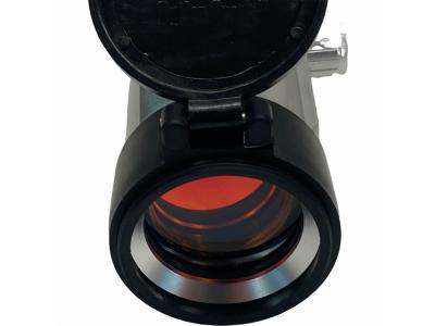 [tasco] REDDOT レッドドットサイト シルバー 廃盤品 2004 (中古)サブ画像へ5
