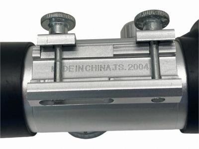 [tasco] REDDOT レッドドットサイト シルバー 廃盤品 2004 (中古)サブ画像へ6