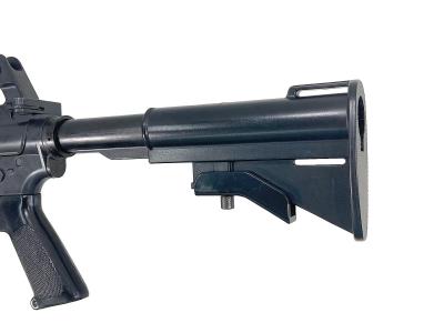 [マルシン] コルト XM177E2 金属モデルガン 動作不可品 (ジャンク)サブ画像へ4
