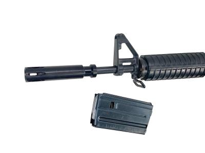 [マルシン] コルト XM177E2 金属モデルガン 動作不可品 (ジャンク)サブ画像へ5