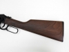 [BELL] ウィンチェスター M1894 ライブカート式レバーアクション CO2ガスガン フェイクウッドバージョン ガス漏れ発射不可 (ジャンク)