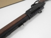 [BELL] ウィンチェスター M1894 ライブカート式レバーアクション CO2ガスガン フェイクウッドバージョン ガス漏れ発射不可 (ジャンク)