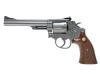 [東京マルイ] S&W M66 6インチ ガスリボルバー ライブカートカスタム (中古)