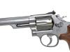 [東京マルイ] S&W M66 6インチ ガスリボルバー ライブカートカスタム (中古)