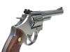 [東京マルイ] S&W M66 6インチ ガスリボルバー ライブカートカスタム (中古)