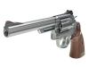 [東京マルイ] S&W M66 6インチ ガスリボルバー ライブカートカスタム (中古)