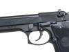 [マルシン] ベレッタ U.S.9mm M9 ブラックHW モデルガン (未発火)