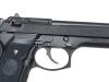 [マルシン] ベレッタ U.S.9mm M9 ブラックHW モデルガン (未発火)
