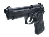 [マルシン] ベレッタ U.S.9mm M9 ブラックHW モデルガン (未発火)