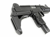 [東京マルイ] ウージー/UZI SMG エアコッキングガン 10才以上 (中古)