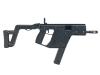 [KRYTAC] KRISS VECTOR BK SMG 電子トリガー＆MOSFET KTAEG-VSMGF-BK05 電動ガン 【実銃メーカー公式】 (中古)