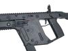 [KRYTAC] KRISS VECTOR BK SMG 電子トリガー＆MOSFET KTAEG-VSMGF-BK05 電動ガン 【実銃メーカー公式】 (中古)