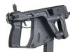 [KRYTAC] KRISS VECTOR BK SMG 電子トリガー＆MOSFET KTAEG-VSMGF-BK05 電動ガン 【実銃メーカー公式】 (中古)