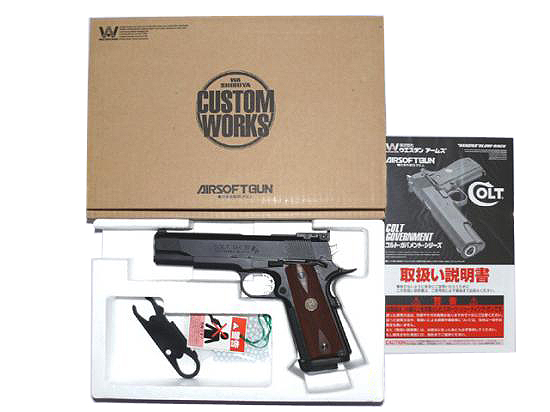 [WA] ウィルソン カスタムグレイド (中古)