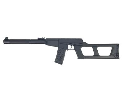 [S&T] VSS フルメタル電動ガン BK (新品)サブ画像へ1
