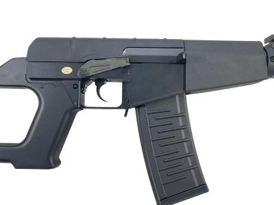 [S&T] VSS フルメタル電動ガン BK (新品)サブ画像へ4