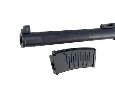 [S&T] VSS フルメタル電動ガン BK (新品)サブ画像へ6
