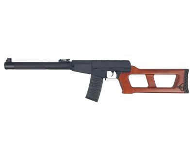 [S&T] VSS フルメタル電動ガン リアルウッド (新品)サブ画像へ1