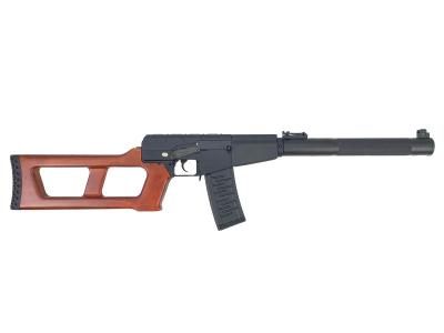 [S&T] VSS フルメタル電動ガン リアルウッド (新品)サブ画像へ2