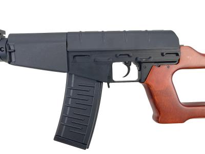 [S&T] VSS フルメタル電動ガン リアルウッド (新品)サブ画像へ3