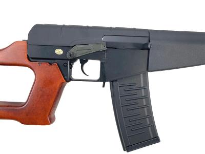 [S&T] VSS フルメタル電動ガン リアルウッド (新品)サブ画像へ4
