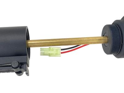 [S&T] VSS フルメタル電動ガン リアルウッド (新品)サブ画像へ7