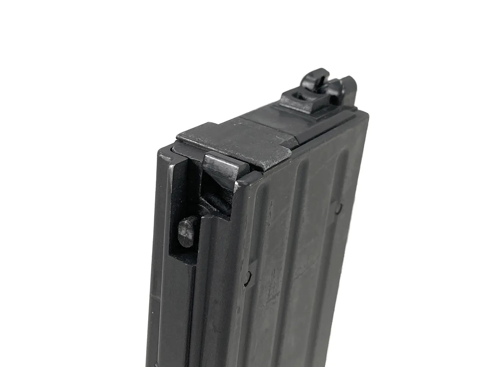 東京マルイ] M4A1 ガスブローバック用 35連スペアマガジン (中古)の
