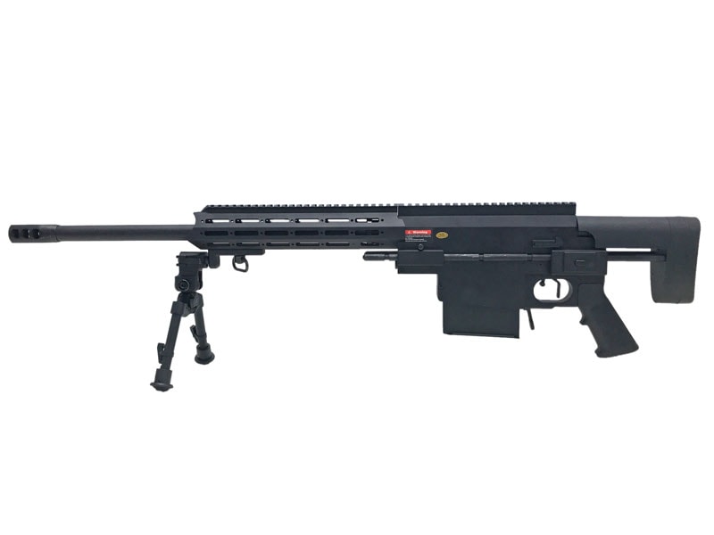 Golden Eagle] ネメシスアームズ VANQUISH/ヴァンクイッシュ